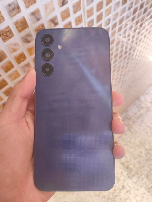 Samsung Galaxy a25 5g