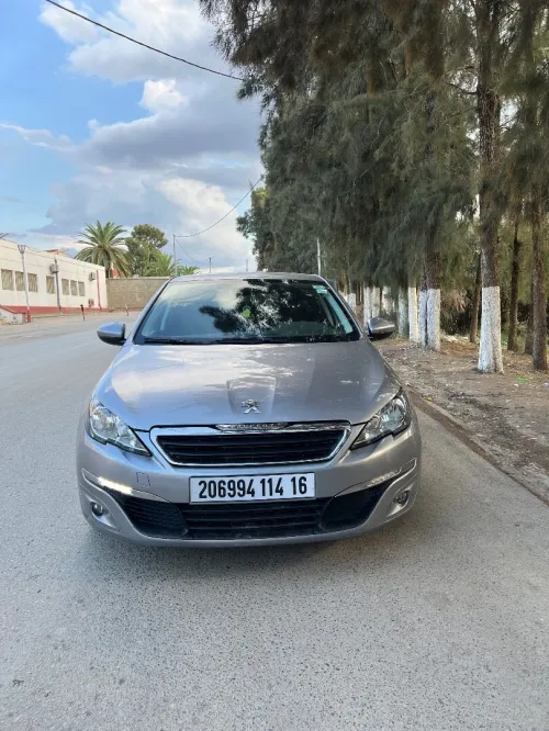 Peugeot 308 2014 Active