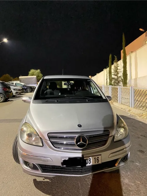 Mercedes Classe B 2008 