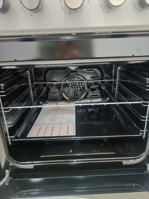 Cuisinière