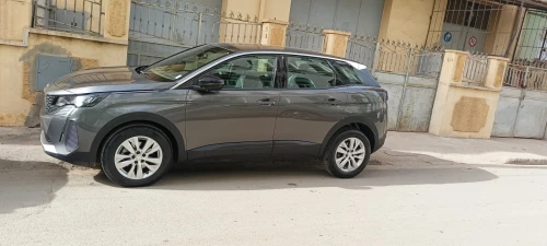 Peugeot 3008 2023 Active Pack