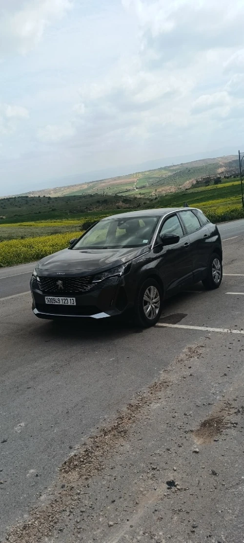 Peugeot 3008 2023 Active Pack