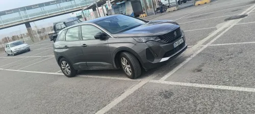 Peugeot 3008 2023 Active Pack