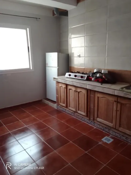 Location vacances Appartement Studio F2 F3 Aïn Témouchent Bou zedjar