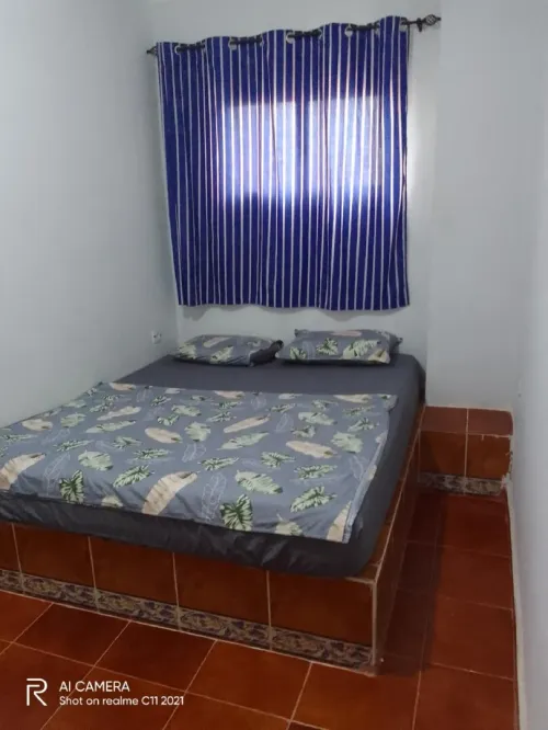 Location vacances Appartement Studio F2 F3 Aïn Témouchent Bou zedjar