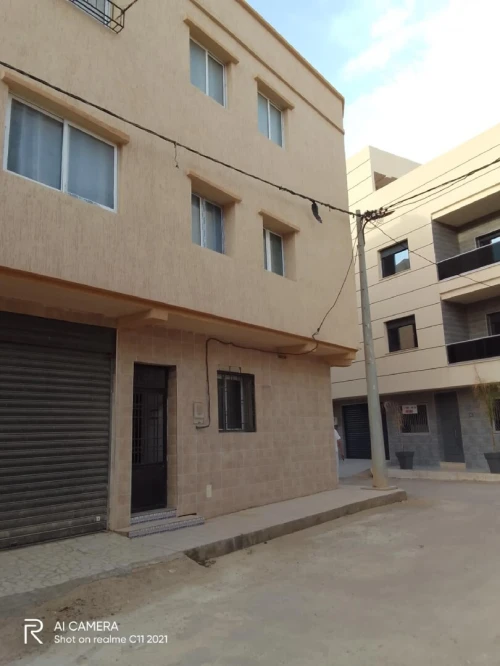 Location vacances Appartement Studio F2 F3 Aïn Témouchent Bou zedjar