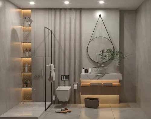 Architecte | Décoration Intérieur, Architecture D'intérieur, Ambiance Intérieur 3D