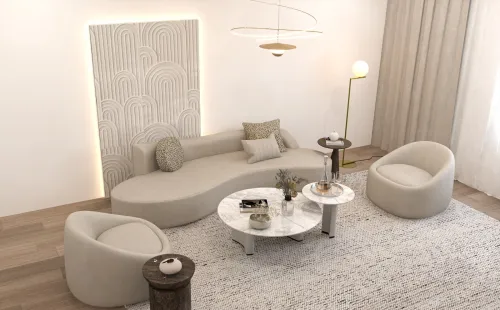 Architecte | Décoration Intérieur, Architecture D'intérieur, Ambiance Intérieur 3D