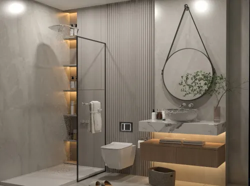 Architecte | Décoration Intérieur, Architecture D'intérieur, Ambiance Intérieur 3D