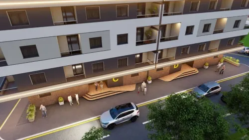 Vente Appartement Studio F2 F3 Boumerdès Boumerdes