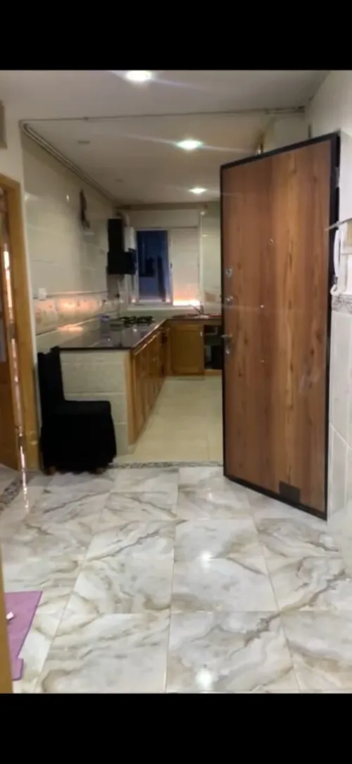 Location Appartement F2 Alger Bordj el kiffan