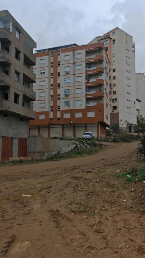 Vente Appartement F3 Boumerdès Boumerdes