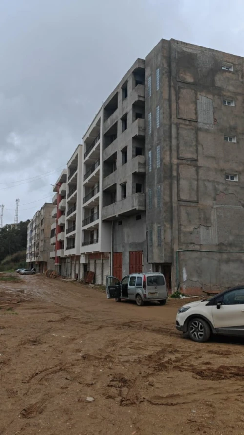 Vente Appartement F3 Boumerdès Boumerdes