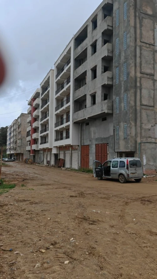 Vente Appartement F3 Boumerdès Boumerdes