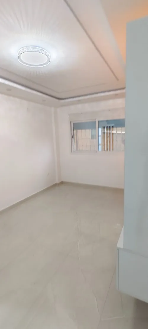 Vente Appartement F2 Alger Bordj el kiffan
