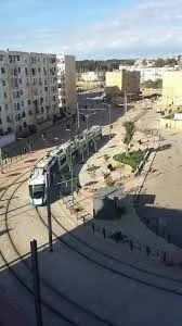 Vente Terrain Alger Bordj el kiffan