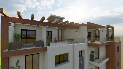 Vente Appartement F3 F4 Alger Hraoua