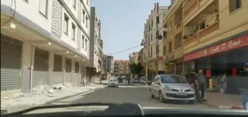 Vente Terrain Alger Bordj el kiffan