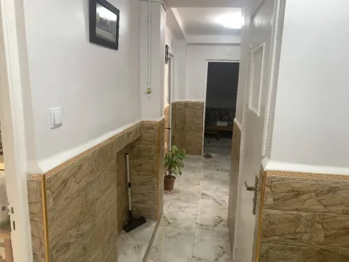 Vente Appartement F3 Alger Reghaia