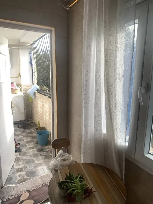 Vente Appartement F3 Alger Reghaia