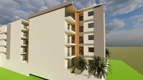 Vente Appartement F3 F4 Alger Hraoua