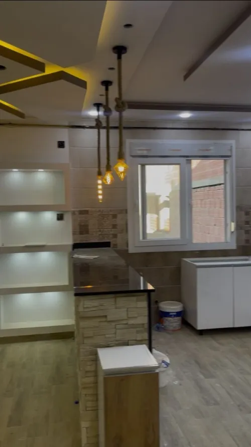 Vente Appartement F4 Alger Bordj el kiffan