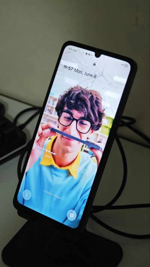 SAMSUNG M07