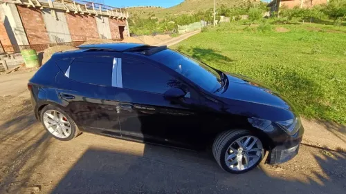 Seat Leon 2015 FR+15