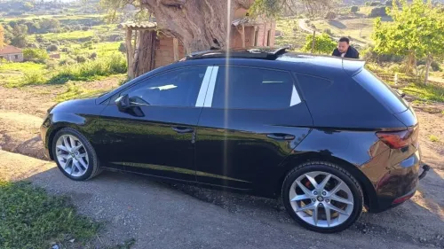 Seat Leon 2015 FR+15