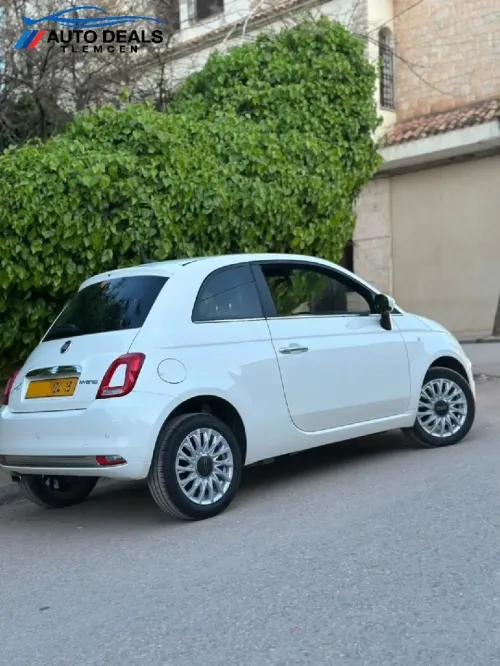 Fiat 500 2024 Dolcevita MIB