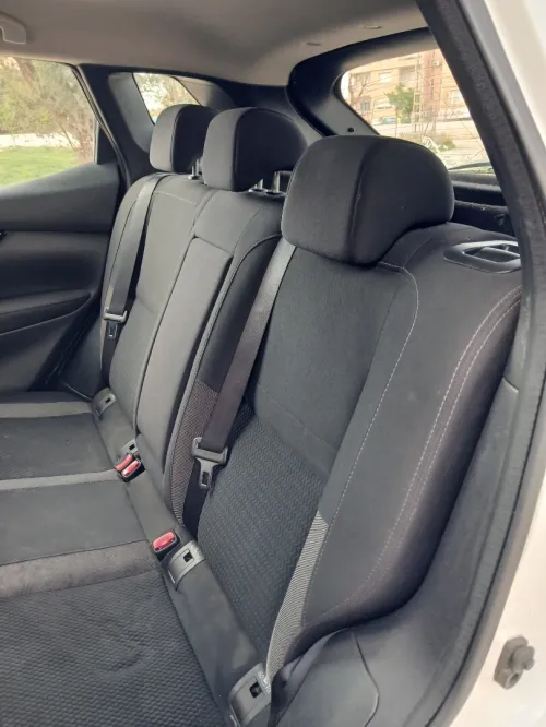 Nissan Qashqai 2020 