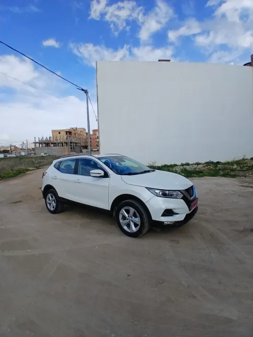 Nissan Qashqai 2020 