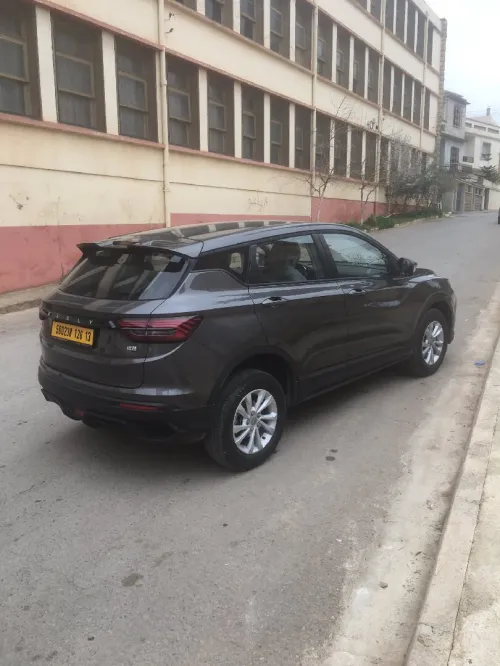 Geely Coolray 2026 Super Édition