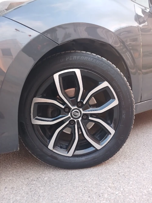 Nissan Micra 2022 Acenta