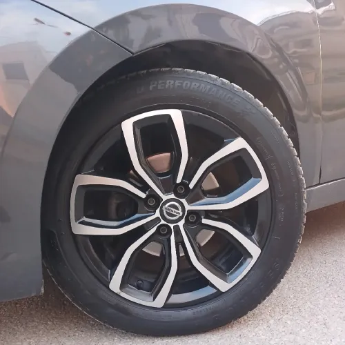 Nissan Micra 2022 Acenta