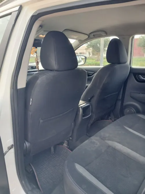 Nissan Qashqai 2020 
