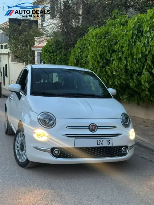 Fiat 500 2024 Dolcevita MIB