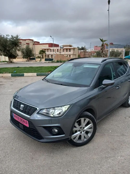 Seat ARONA 2018 Style