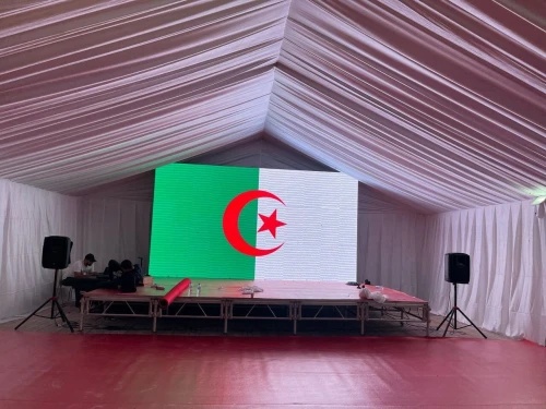 Location de Chapiteaux