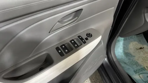 Hyundai Stargazer 2024 7 places