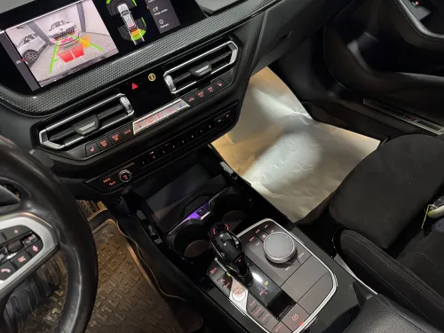 BMW Série 1 2022 M Sport