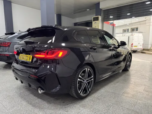 BMW Série 1 2022 M Sport