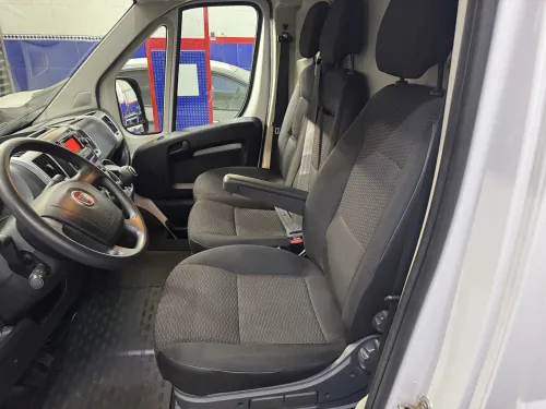 Fiat Ducato 2024 