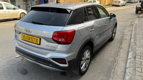 Audi Q2 2023 Advanced
