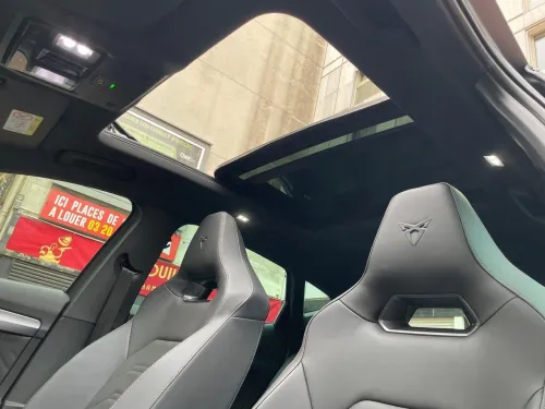 Cupra  Formentor 2024 