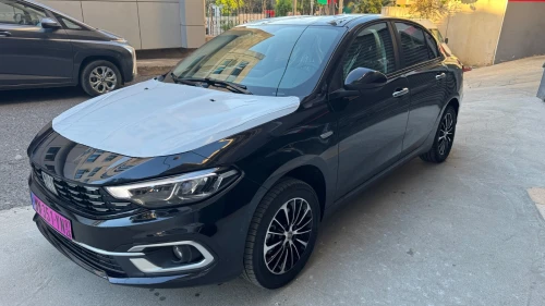 Fiat Tipo Sedan 2026 Life