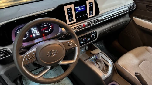Hyundai Stragazer 2024 7 places