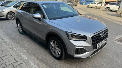 Audi Q2 2023 Advanced