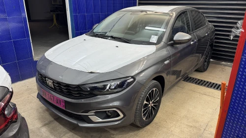 Fiat Tipo Sedan 2026 Life