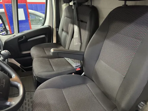 Fiat Ducato 2024 